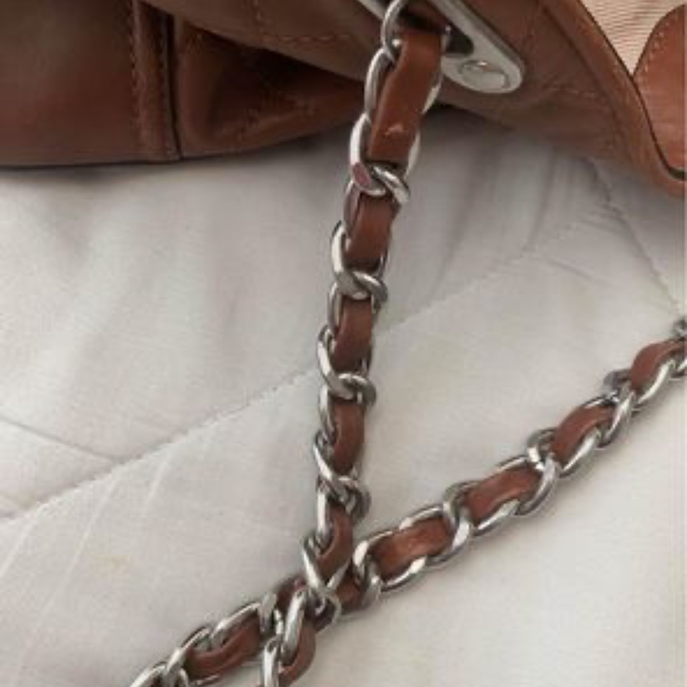 Talbots purse